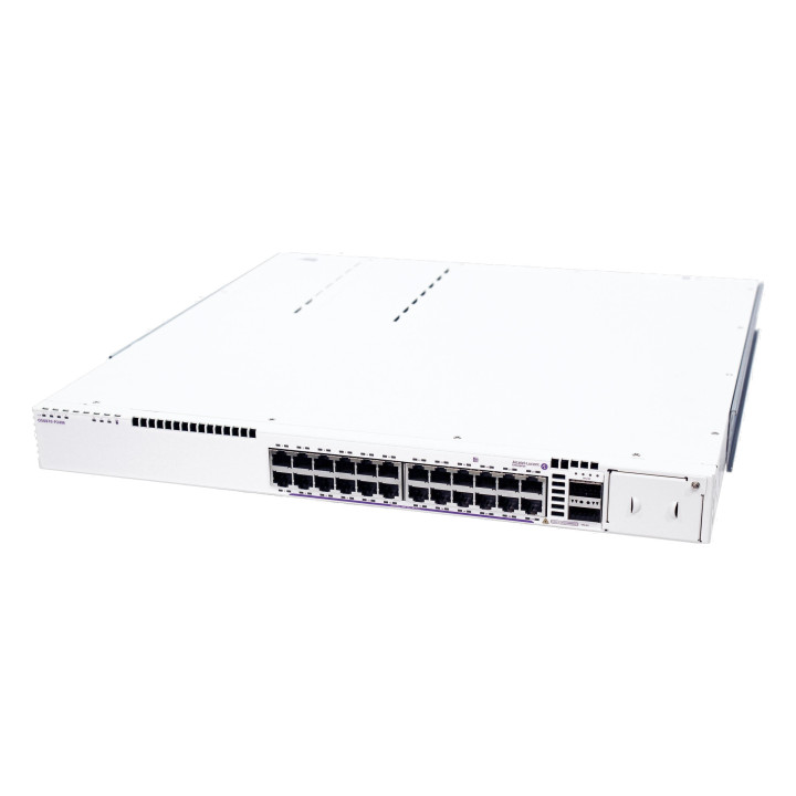OmniSwitch 6870PH24M | Switch multi-gigabit 10G PoE | IT1 Connect