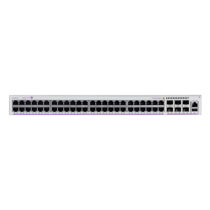 OmniSwitch 2260-48 | Switch WebSmart Gigabit 48 ports | IT1 Connect