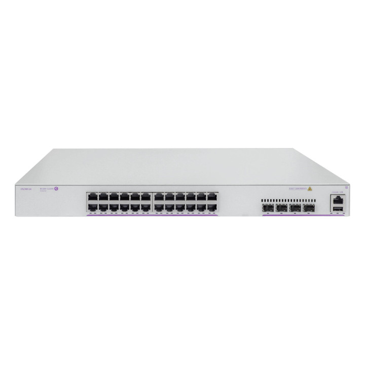 OmniSwitch 2360-24 | Switch Gigabit smart managed | IT1 Connect