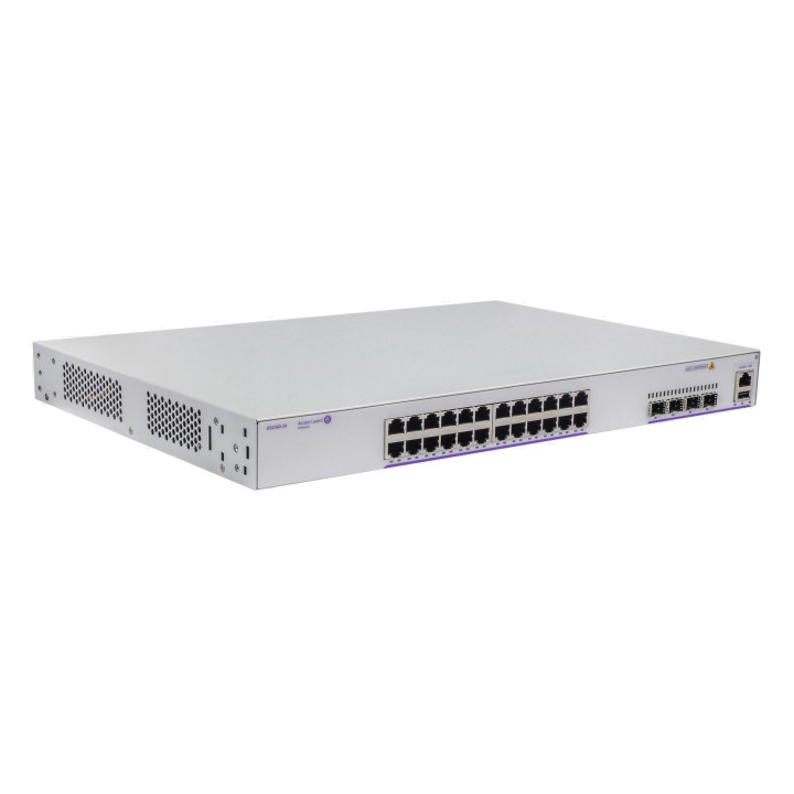 OmniSwitch 2360-24 | Switch Gigabit smart managed | IT1 Connect