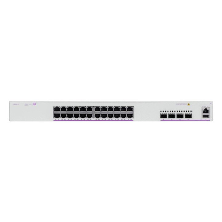 OmniSwitch 2360-24 | Switch Gigabit smart managed | IT1 Connect
