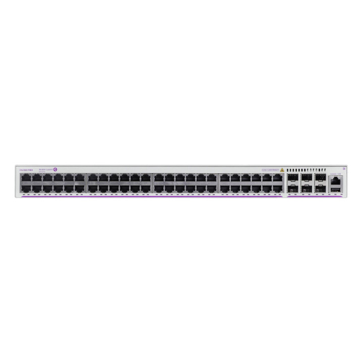 OmniSwitch 2360-P48X | Switch Gigabit PoE+ 10G | IT1 Connect
