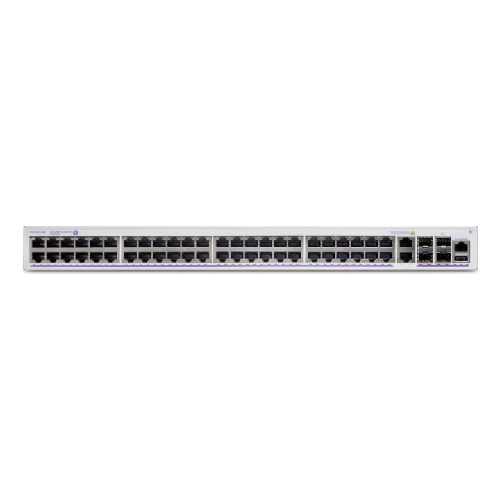 OmniSwitch 6360-48 | Switch d'accès Gigabit 48 ports | IT1 Connect