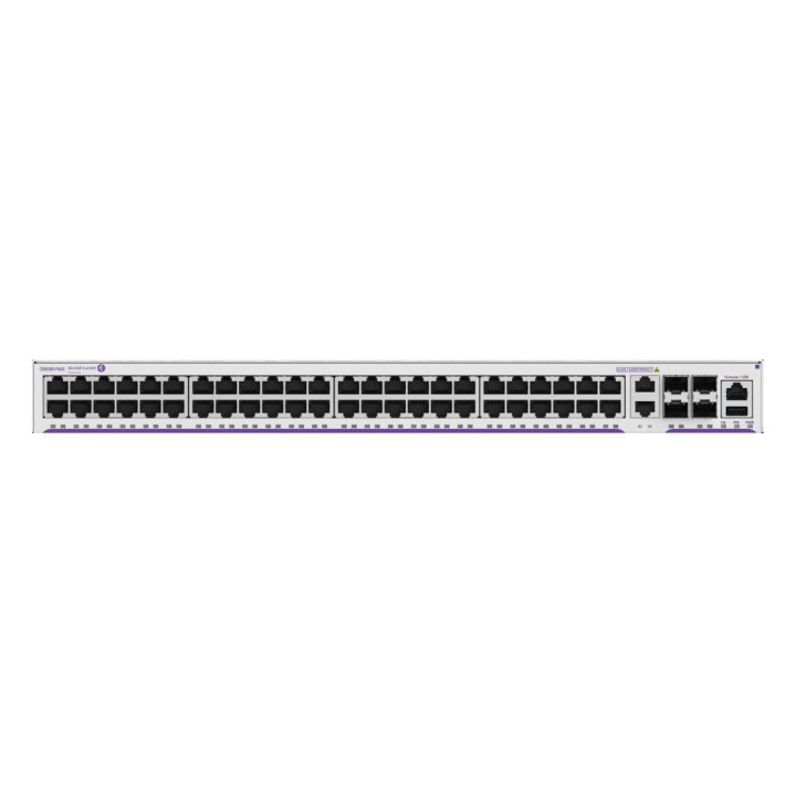 OmniSwitch 6360-P48X | Switch Gigabit PoE+ 10G | IT1 Connect
