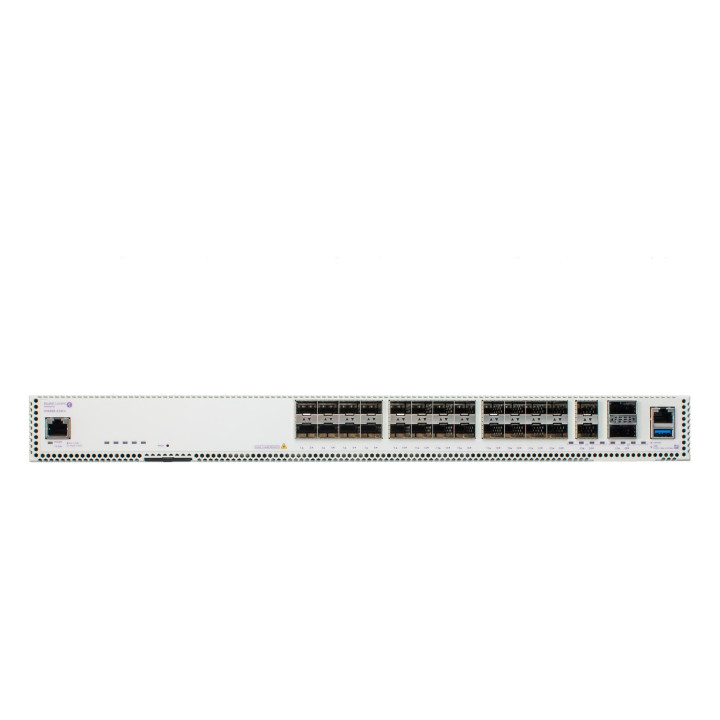 OmniSwitch 6900X24 | Switch data center 10G/100G | IT1 Connect