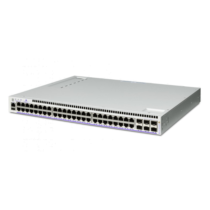OmniSwitch 6560-48X4 | Switch Gigabit 10G empilable | IT1 Connect