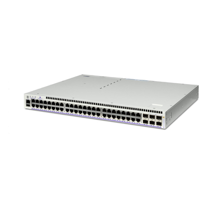 OmniSwitch 6560-P48X4 | Switch Gigabit PoE+ 10G | IT1 Connect