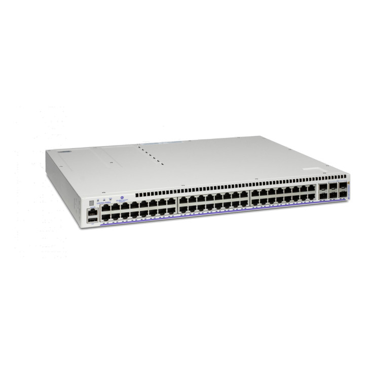 OmniSwitch 6560-P48X4 | Switch Gigabit PoE+ 10G | IT1 Connect