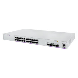 OmniSwitch 2360-P24X | Switch Gigabit PoE+ 10G | IT1 Connect