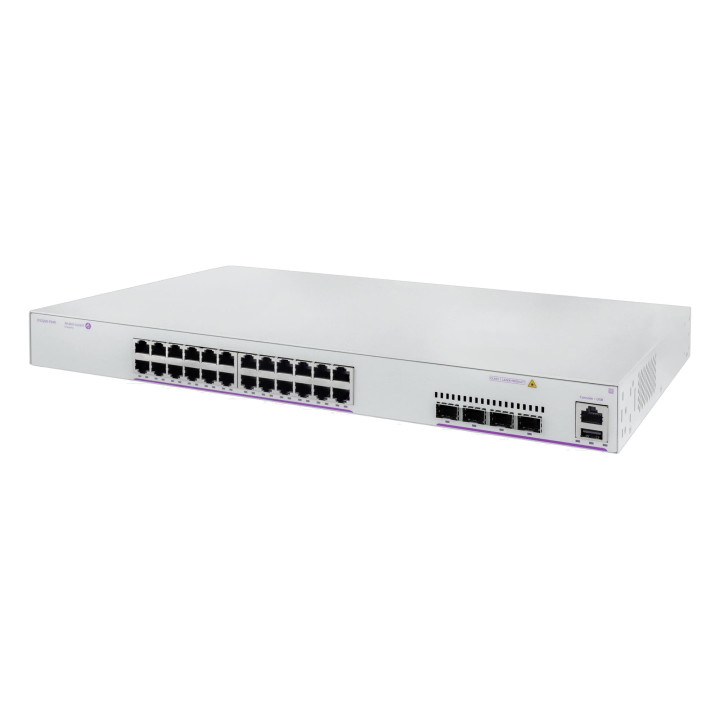 OmniSwitch 2360-P24X | Switch Gigabit PoE+ 10G | IT1 Connect