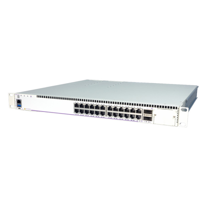 OmniSwitch 6860N-P24M | Switch multi-gigabit 10G PoE | IT1 Connect