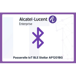 Passerelle IoT BLE Stellar AP1201BG (OAW-AP1201BG-RW)