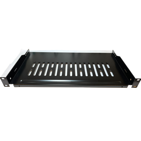 1U Shelf Tray 250mm