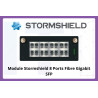 Stormshield 8-Port Gigabit SFP Fiber Module