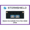 Stormshield 2-Port 25GbE SFP28 Fiber Module