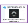 Stormshield Replacement Fan Module (L)