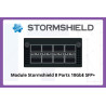 Stormshield 8-Port 10GbE SFP+ Module