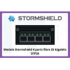 Stormshield 4-Port 25GbE SFP28 Fiber Module