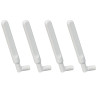 ANT-O-6 Omnidirectional Antenna | 2.4/5 GHz | 6 dBi