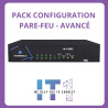 Firewall Configuration Pack - Advanced
