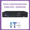 Firewall Configuration Pack - Essential