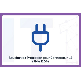 Protective Cap for J4 Connector (SNxr1200) | IT1 Connect