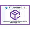Stormshield SNxr1200 Maintenance with Express Exchange