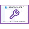 Stormshield SNxr1200H HA Maintenance