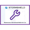 Stormshield SNi20 HA Maintenance