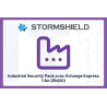 Industrial Security Pack with Express Exchange SNi20 Stormshield