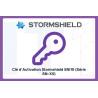 SNi10 Activation Key Stormshield