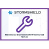 HA Maintenance SN-M-Series-520 Stormshield