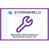 HA Maintenance SN-M-Series-720 Stormshield