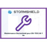 HA Maintenance SN-M-Series-1100 Stormshield