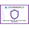 Essential Security Pack SN-XL-Series-5200 Stormshield