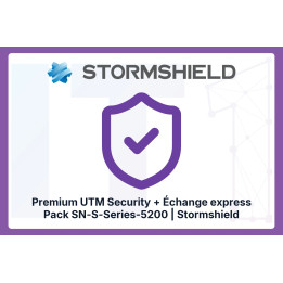 Premium UTM Security Pack Express Exchange SN5200 | IT1 Connect