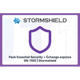 Essential Security Pack Express Exchange SN-1100 | IT1 Connect