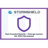 Essential Security Pack with Express Exchange SN-1100 Stormshield