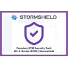 Premium UTM Security Pack SN-XL-Series-6200 Stormshield