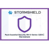 Essential Security Pack SN-L-Series-3200 Stormshield
