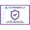 Premium UTM Security Pack SN-L-Series-3200 Stormshield