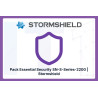 Essential Security Pack SN-L-Series-2200 Stormshield