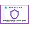 Essential Security Pack with Express Exchange SN-M-Series-920 Stormshield