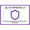 Essential Security Pack SN-M-Series-720 Stormshield