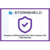 Premium UTM Security Pack SN-M-Series-720 Stormshield