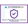 Premium UTM Security Pack SN-M-Series-520 Stormshield