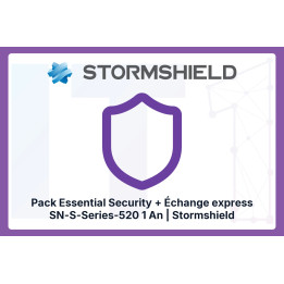 Essential Security Pack Express Exchange SN520 | IT1 Connect