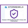 Premium UTM Security Pack SN-S-Series-320 Stormshield