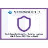 Essential Security Pack with Express Exchange SN-S-Series-320 Stormshield