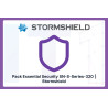 Essential Security Pack SN-S-Series-320 Stormshield